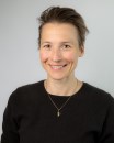 Hilde Melby